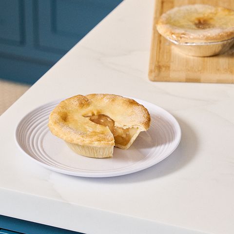 Apple Pie 5'' & 9''