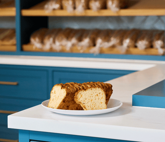 Italian Herb Bread