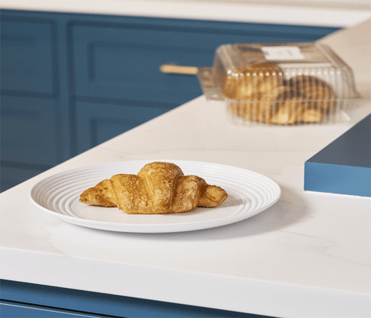 Butter Croissant 4 Pkg